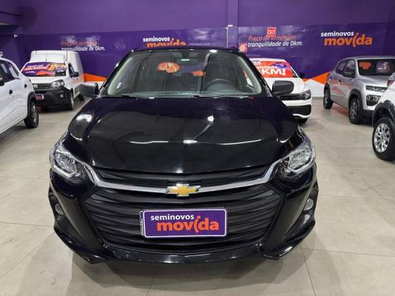 CHEVROLET ONIX 1.0 FLEX MANUAL